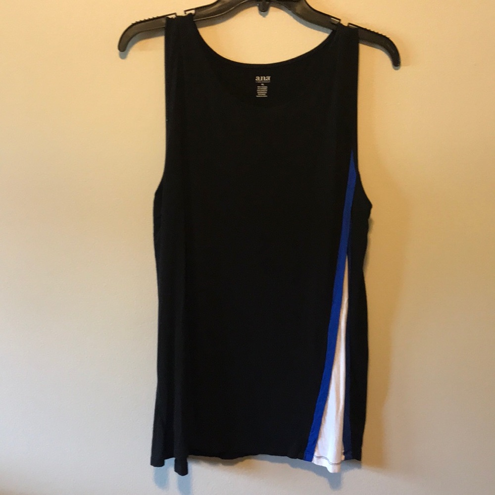 a.n.a. Super soft tank top